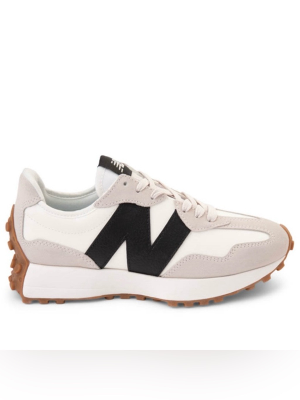 Nwob New Balance 327